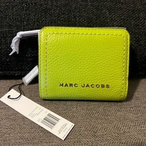 Marc Jacobs Wallet BNWT